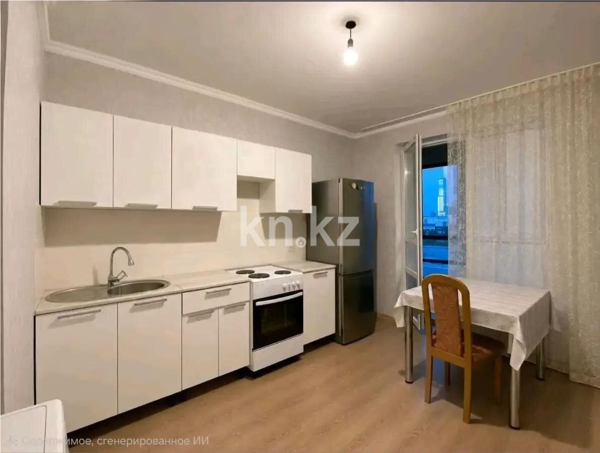 Продажа 1-комнатной квартиры, 43 м² в Астане - фото 2