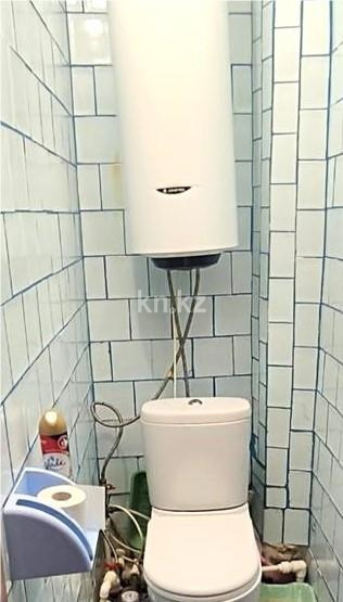 Продажа 4-комнатной квартиры, 72 м², ул. Гапеева - Продажа  четырехкомнатных квартир в Караганде фото 10 из 11