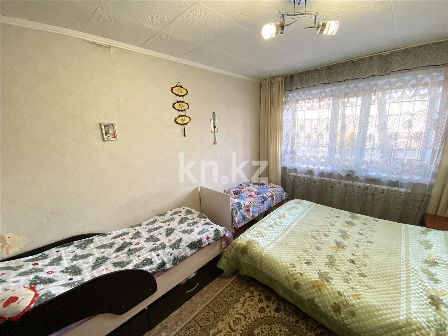 Продажа 2-комнатной квартиры, 46 м² в Караганде - фото 4