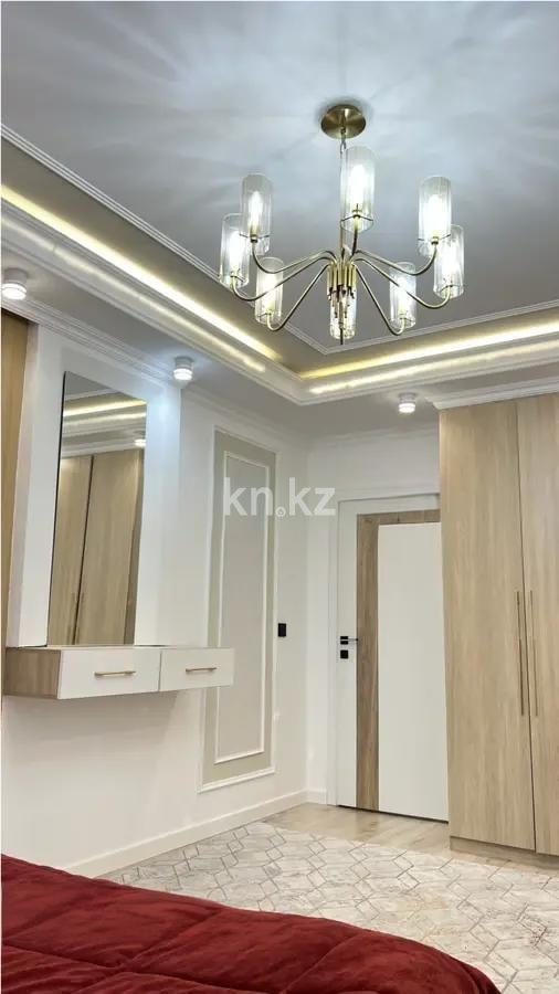 Продажа 3-комнатной квартиры, 96 м², ул. Бектурова, дом  4/2 - Продажа квартир в Казахстане фото 6 из 11