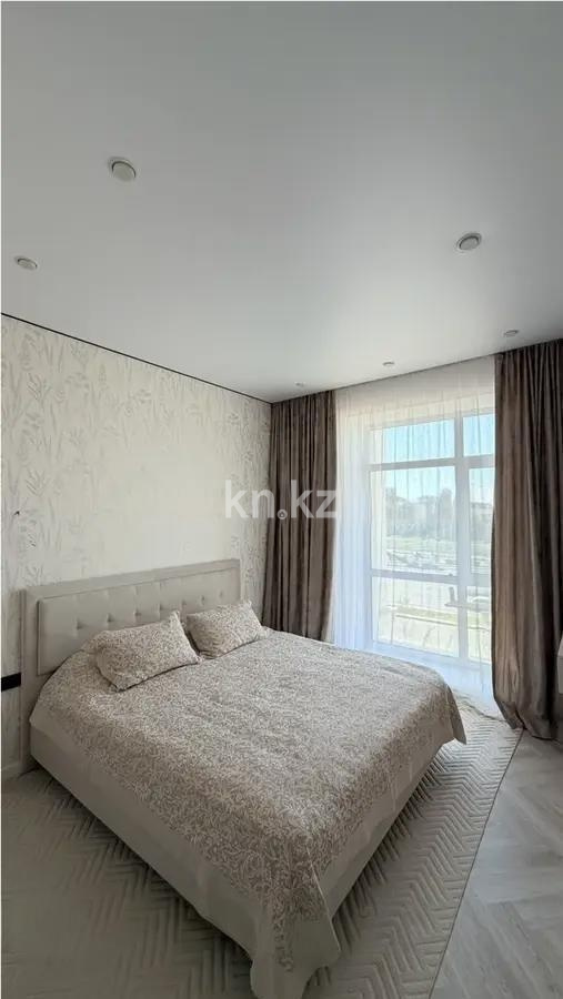 Продажа 3-комнатной квартиры, 77.5 м² в Астане - фото 2