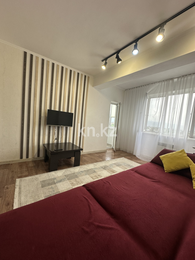 Продажа 1-комнатной квартиры, 46 м² - Продажа квартир в Алматы - страница 7 фото 1 из 1