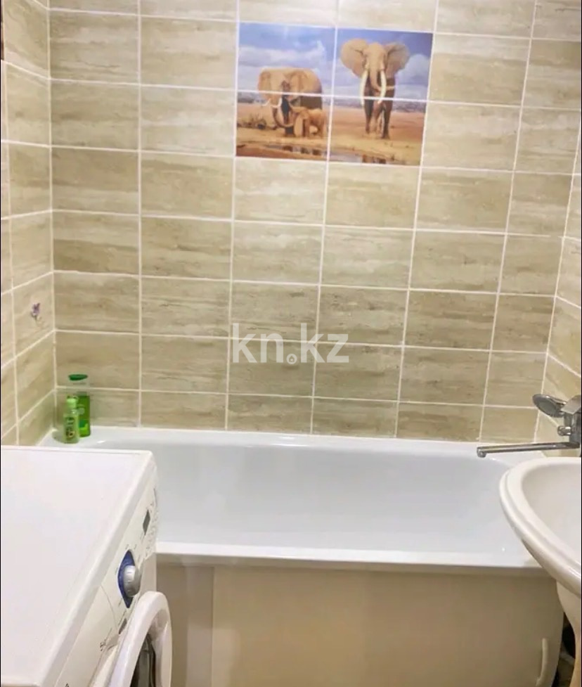 Аренда 2-комнатной квартиры, 52 м² в Астане - фото 7