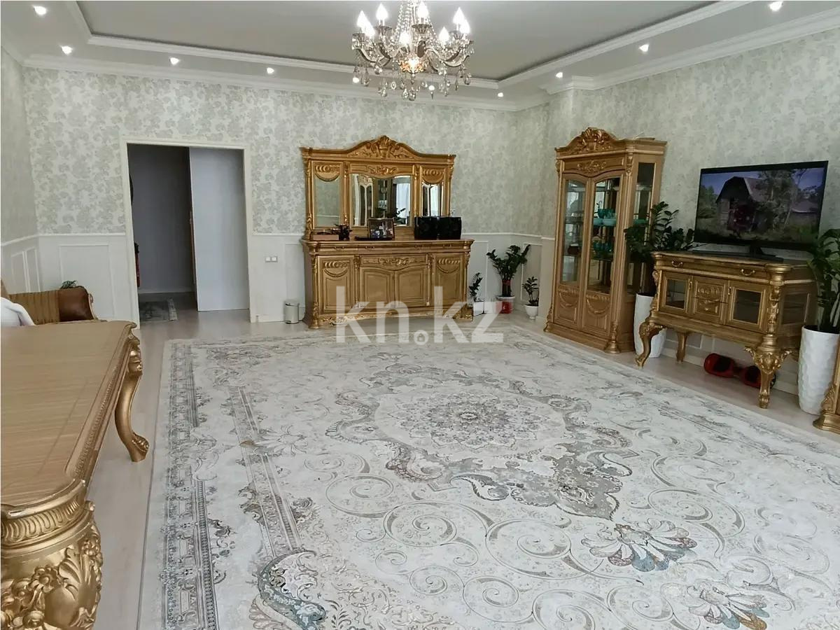 Продажа 2-комнатной квартиры, 83 м² в Астане - фото 2