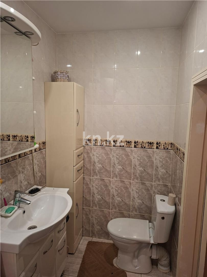 Продажа 3-комнатной квартиры, 81 м² в Караганде - фото 14