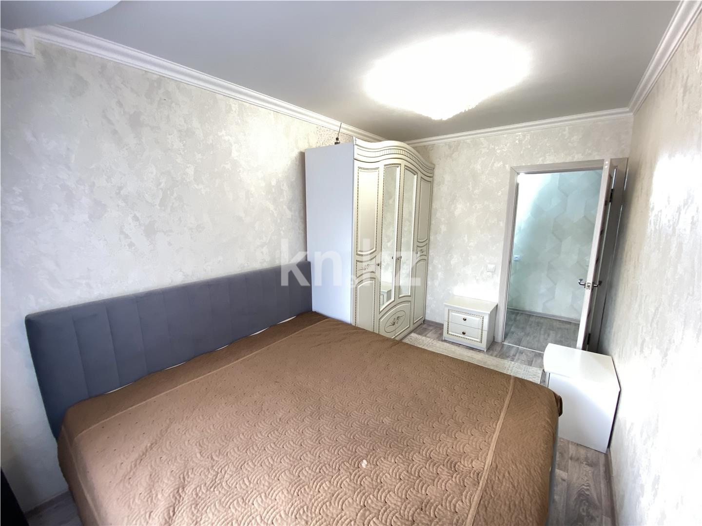 Продажа 3-комнатной квартиры, 61 м², мкр-н 23 - Продажа  трехкомнатных квартир в Караганде с фото фото 7 из 13