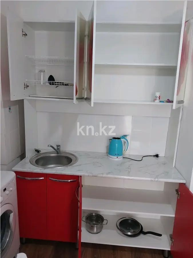 Продажа 2-комнатной квартиры, 46 м² в Астане - фото 3