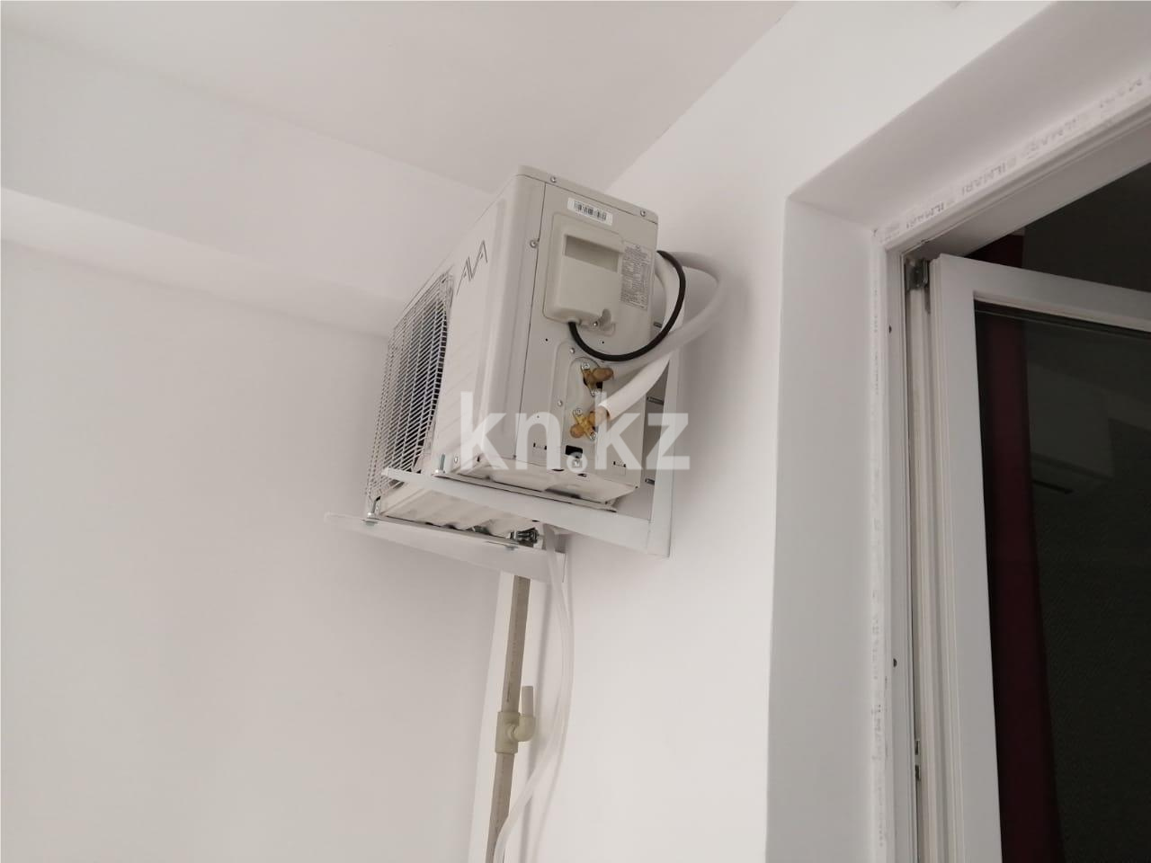 Продажа 1-комнатной квартиры, 42.1 м² - Продажа квартир в Казахстане - страница 26 фото 10 из 10