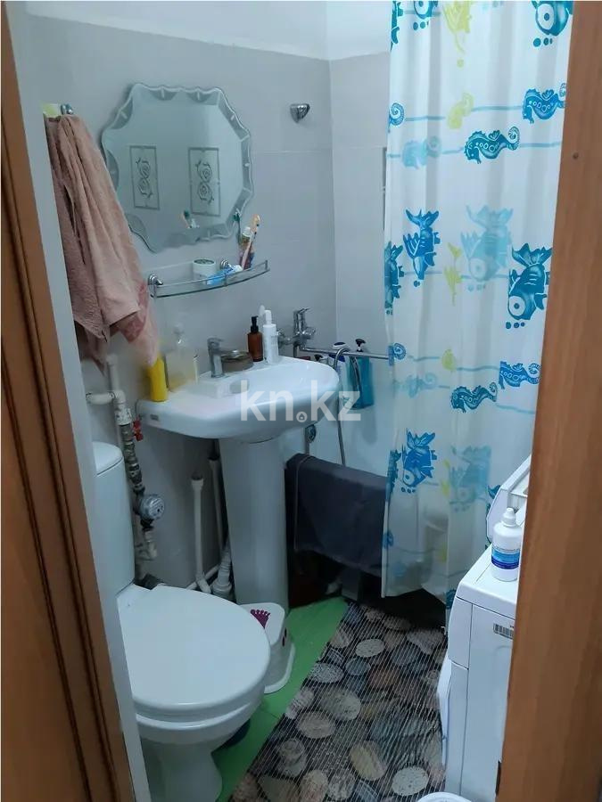 Продажа 1-комнатной квартиры, 31 м², ул. Пичугина, дом  251/2 в Караганде - фото 3
