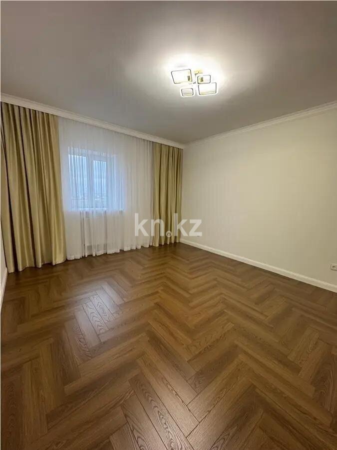 Продажа 4-комнатной квартиры, 119 м² в Астане - фото 3