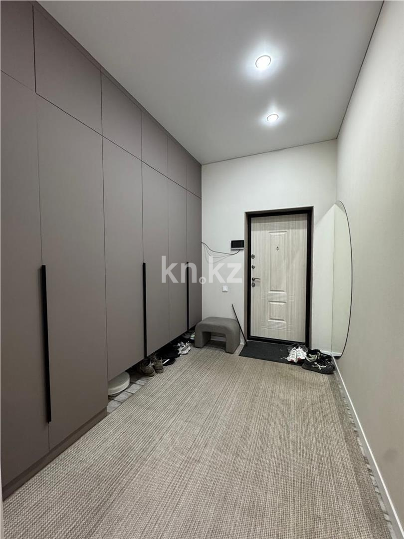 Продажа 3-комнатной квартиры, 70 м² - Продажа квартир в районе Михайловка в Караганде фото 10 из 14