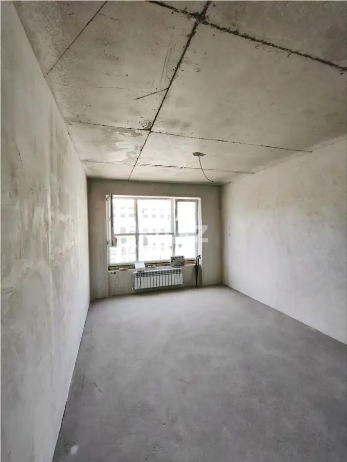 Продажа 1-комнатной квартиры, 32 м², ул. Туркестан, дом  115 - Продажа  однокомнатных квартир в Алматы с фото фото 1 из 3