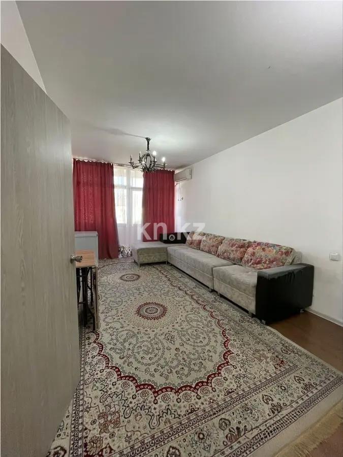 Продажа 3-комнатной квартиры, 67.9 м² - Продажа  трехкомнатных квартир в новостройках Алматы с фото - страница 11 фото 1 из 6