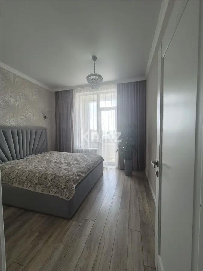 Продажа 3-комнатной квартиры, 63 м² в Астане - фото 2