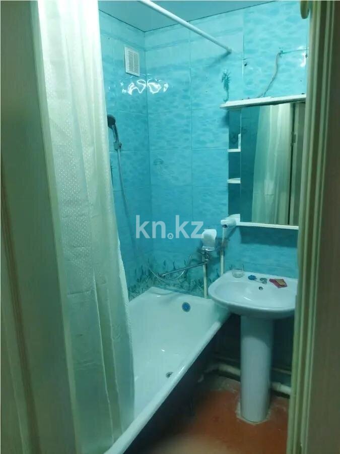 Продажа 3-комнатной квартиры, 59 м² в Алматы - фото 4