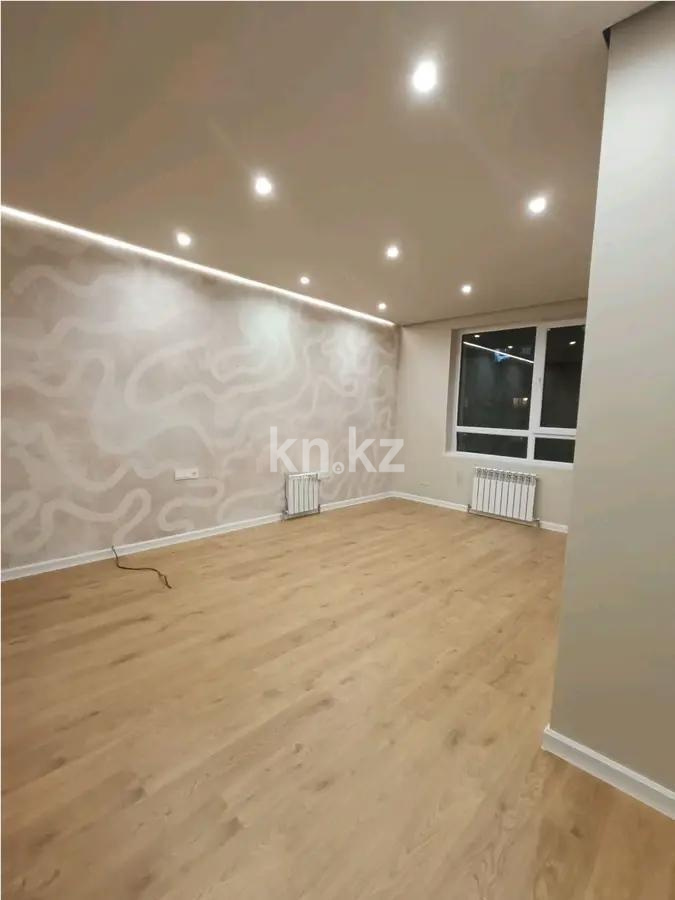 Продажа 4-комнатной квартиры, 103 м², ул. Утепова, дом  31 - Продажа  четырехкомнатных квартир в новостройках Алматы без посредников с фото фото 2 из 6