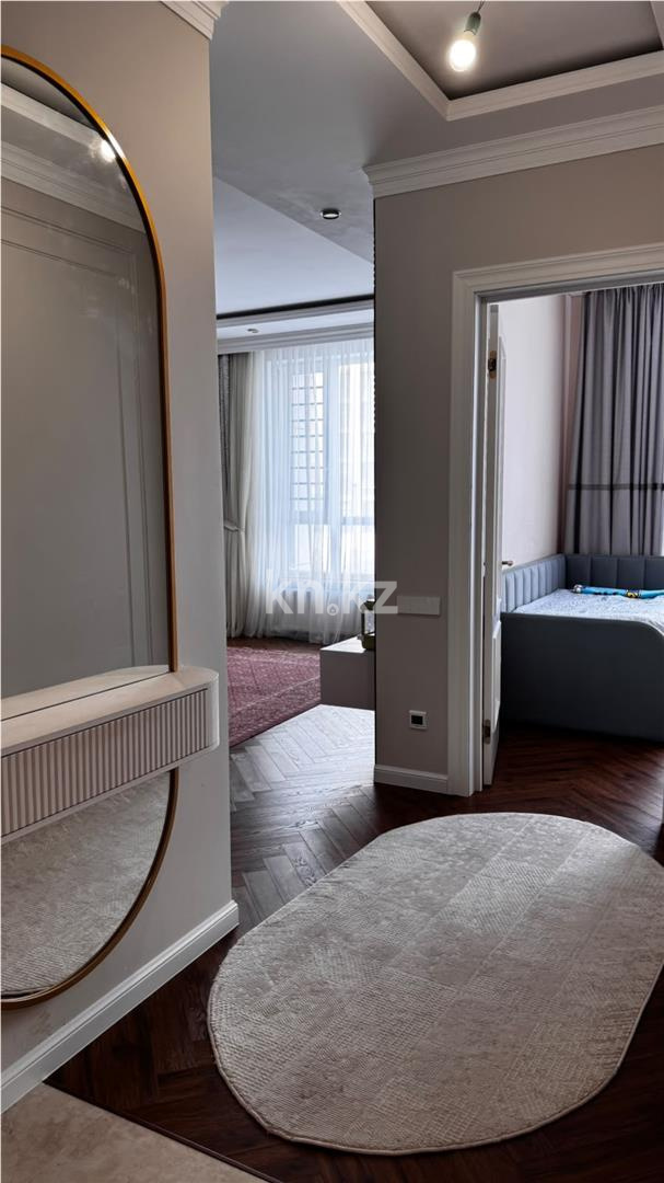 Продажа 3-комнатной квартиры, 85 м² в Астане - фото 6