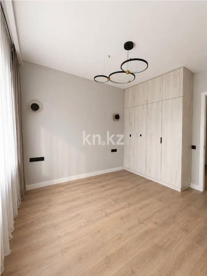 Продажа 3-комнатной квартиры, 78.5 м² - Продажа трехкомнатных квартир в монолитно-каркасном доме в Алматы - страница 5 фото 1 из 4