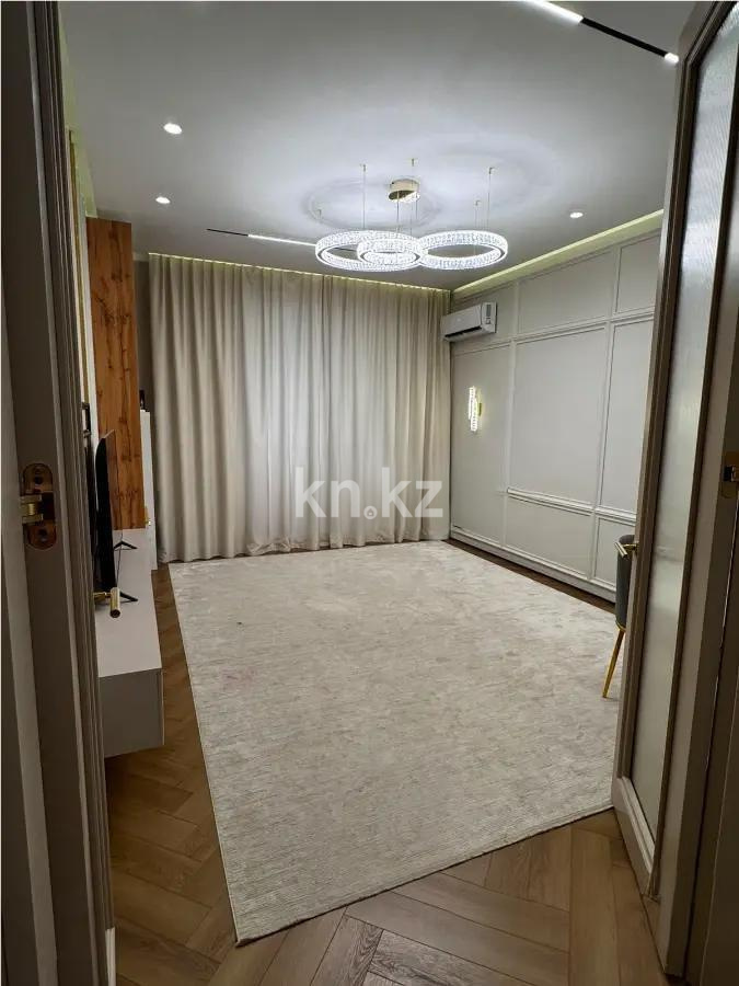 Продажа 2-комнатной квартиры, 68 м² - Продажа квартир в р-не Сарайшык Астаны фото 1 из 3