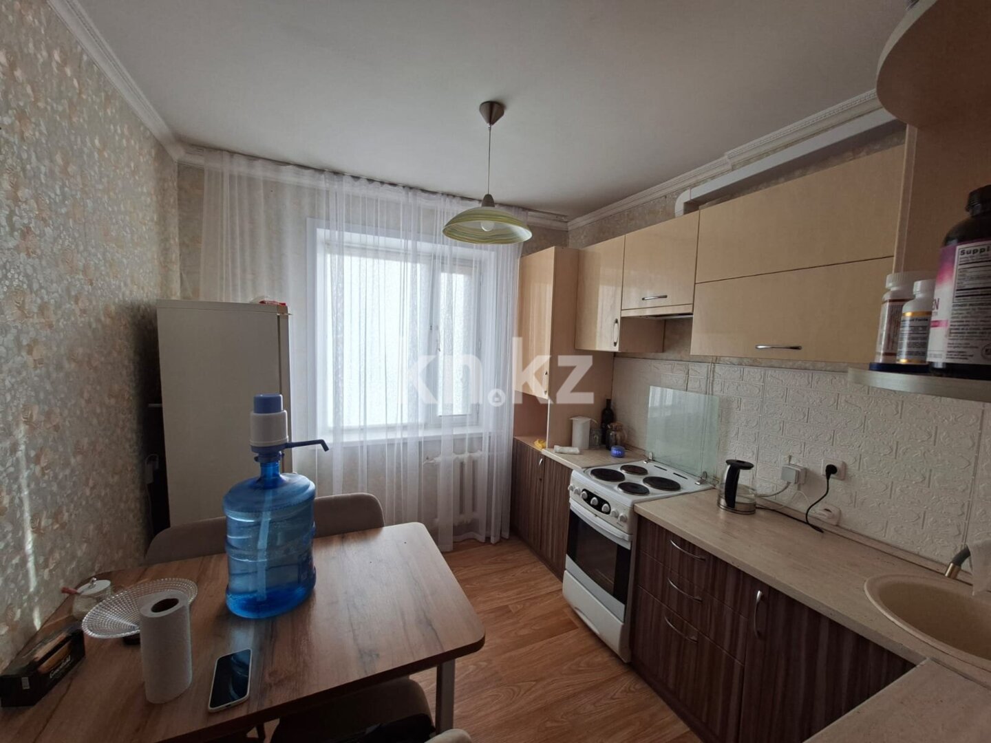 Продажа 4-комнатной квартиры, 82 м² в Караганде - фото 9