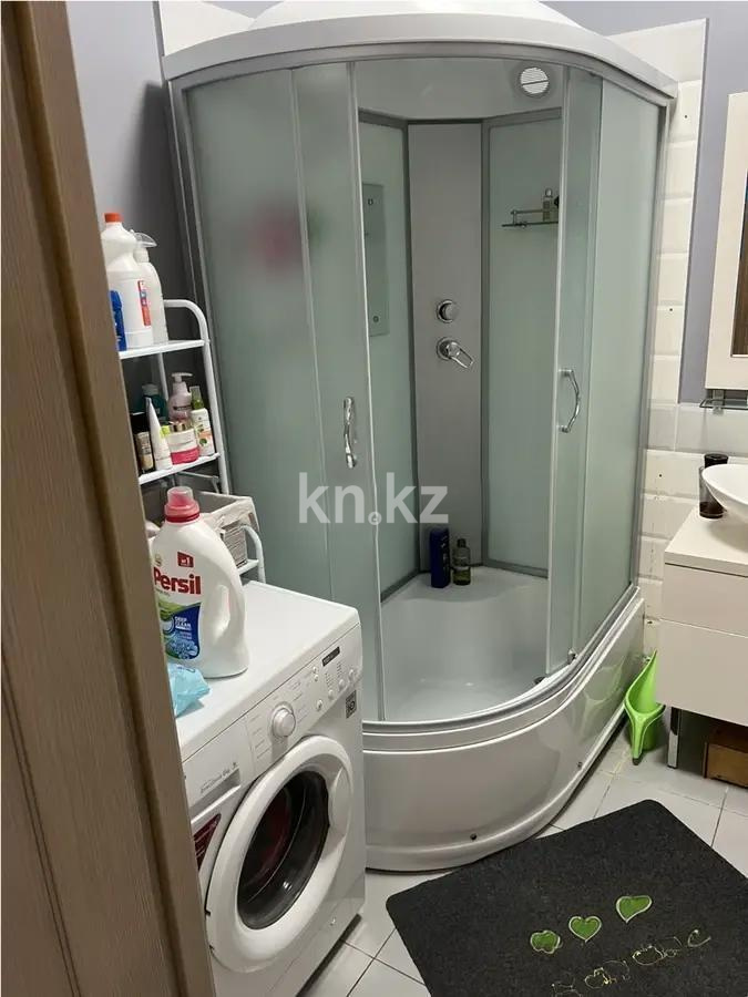 Продажа 3-комнатной квартиры, 80 м², ул. Навои, дом  74 - Продажа  трехкомнатных квартир в Алматы без посредников фото 7 из 13