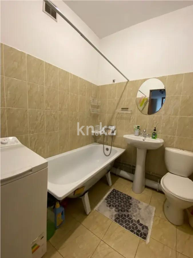 Продажа 1-комнатной квартиры, 44.3 м², мкр-н Шугыла, дом  342/7 - Продажа квартир в Алматы фото 3 из 3