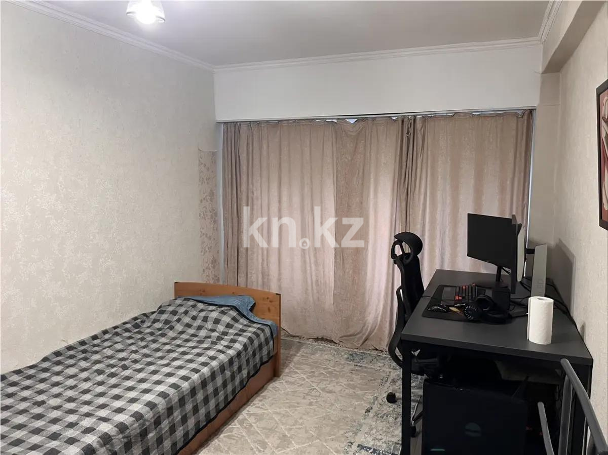 Продажа 3-комнатной квартиры, 61 м² - Продажа квартир в Турксибском р-не Алматы - страница 3 фото 3 из 4