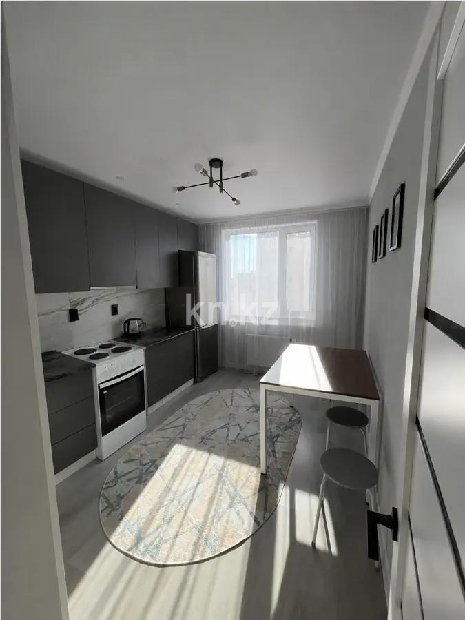 Продажа 1-комнатной квартиры, 33.3 м² в Астане - фото 2