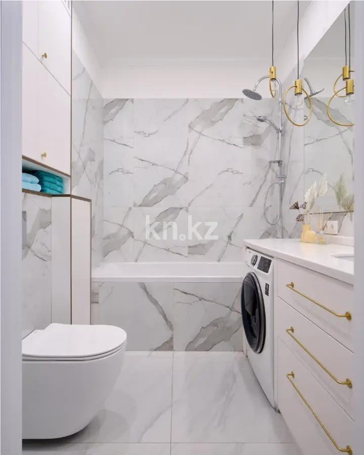 Продажа 3-комнатной квартиры, 75 м² в Астане - фото 4