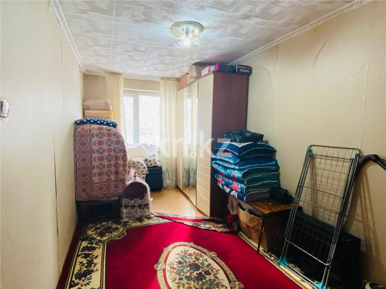 Продажа 2-комнатной квартиры, 44 м² - Продажа квартир в Караганде - страница 4 фото 3 из 8