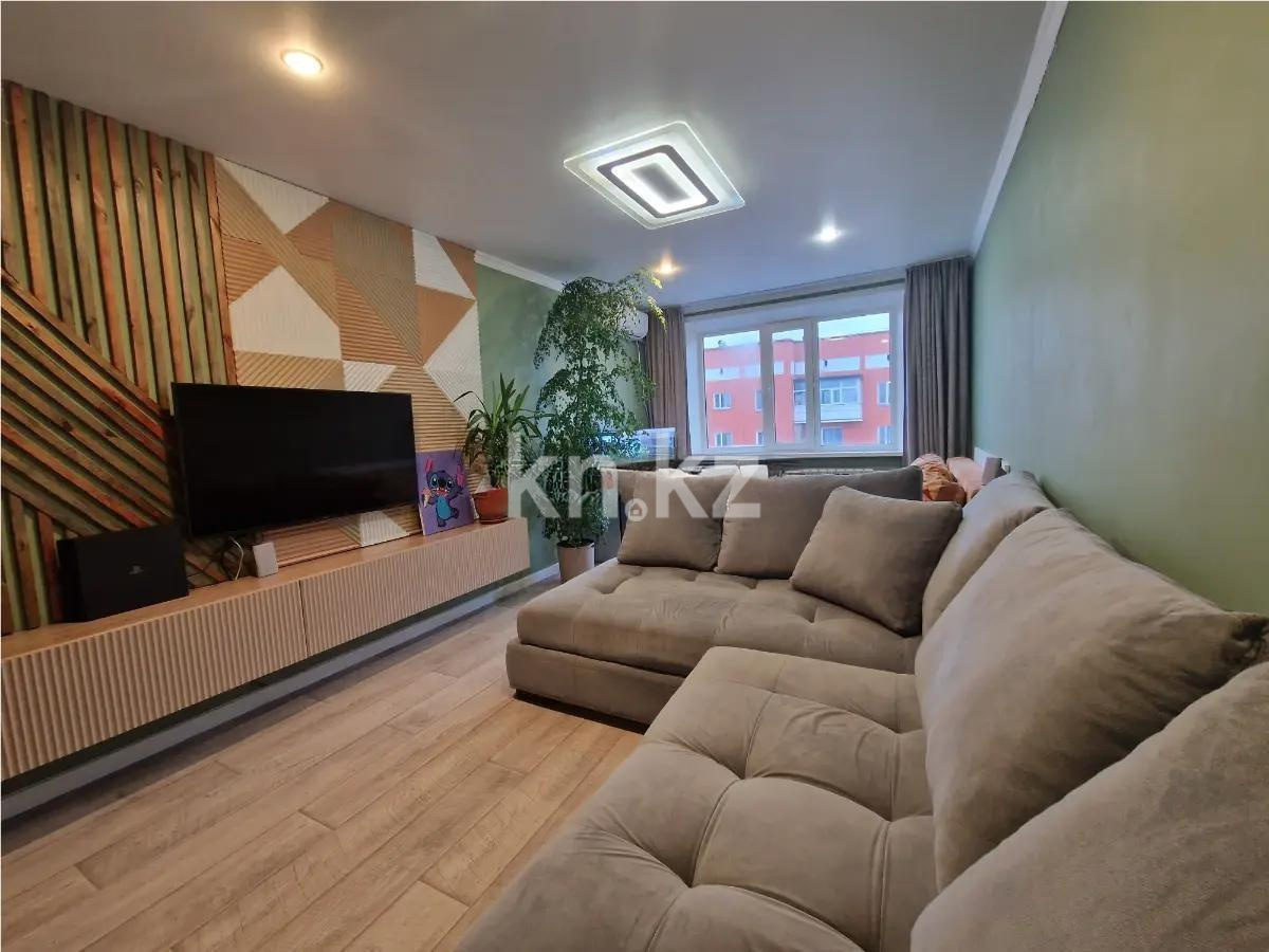 Продажа 2-комнатной квартиры, 50 м², пр. Победы, дом  16а - Продажа квартир в Казахстане фото 2 из 6