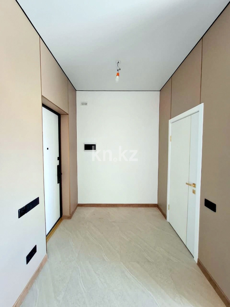 Продажа 3-комнатной квартиры, 55.3 м² в Алматы - фото 6