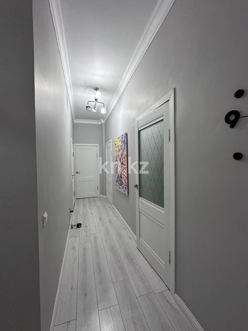 Продажа 3-комнатной квартиры, 68 м², ул. Дюсембекова, дом  44/2 в Караганде - фото 6