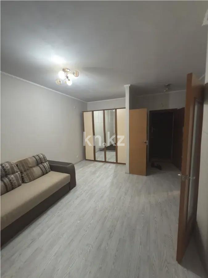 Продажа 1-комнатной квартиры, 33.7 м², ул. Дукенулы, дом  38 - Продажа квартир в Астане фото 2 из 4