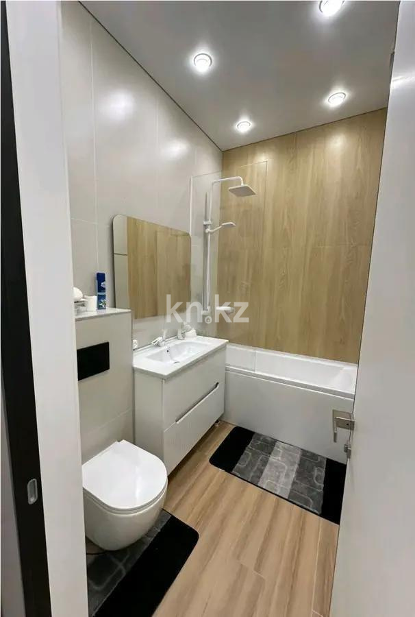 Продажа 1-комнатной квартиры, 33 м², пр. Сейфуллина, дом  416 - Продажа квартир в новостройках Алматы без посредников фото 4 из 4