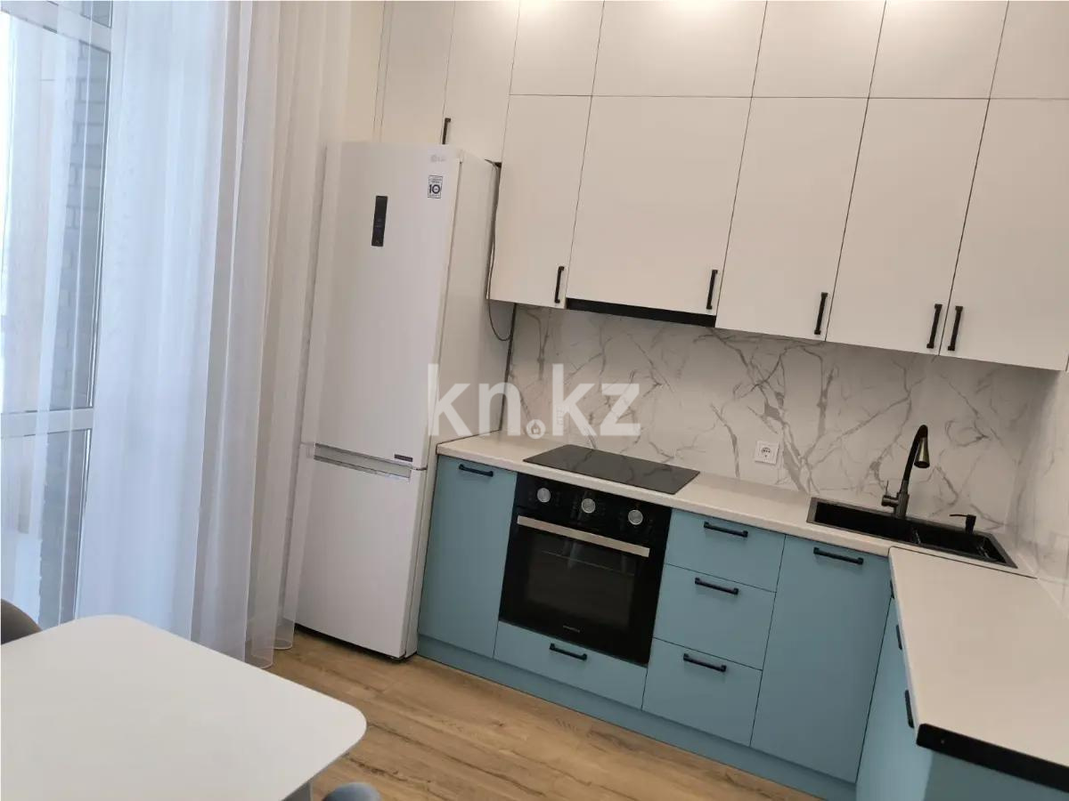 Продажа 1-комнатной квартиры, 38 м² в Астане - фото 2