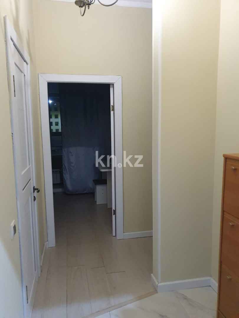 Аренда 1-комнатной квартиры, 38 м² в Астане - фото 6