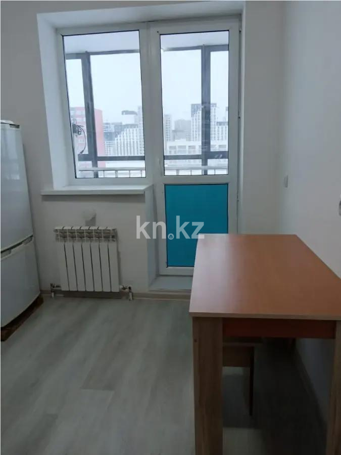 Продажа 1-комнатной квартиры, 29.5 м², ул. E-18, дом  1 в Астане - фото 3