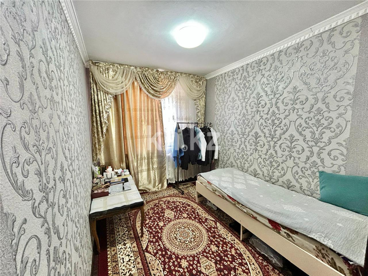 Продажа 2-комнатной квартиры, 47 м², пр. Республики в Караганде - фото 7