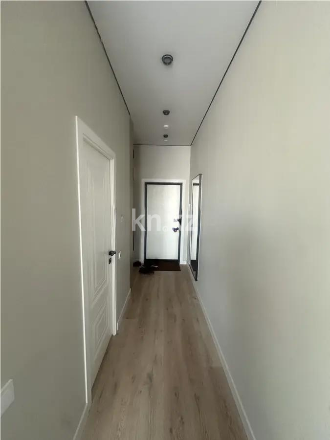 Продажа 2-комнатной квартиры, 51.1 м², ул. Розыбакиева, дом  156 в Алматы - фото 5