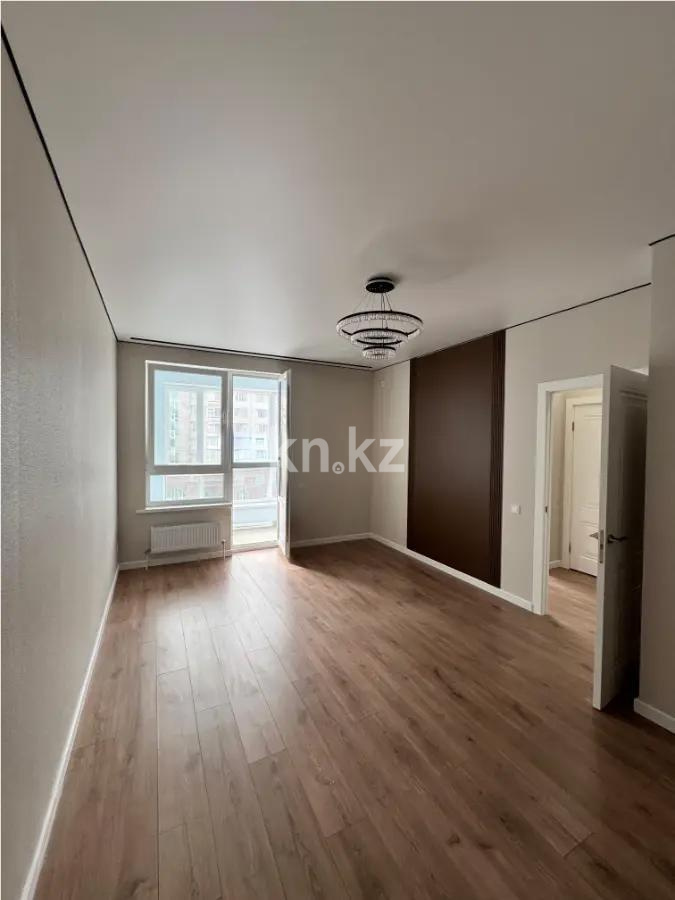 Продажа 1-комнатной квартиры, 44.4 м² - Продажа квартир в Казахстане - страница 17 фото 1 из 5