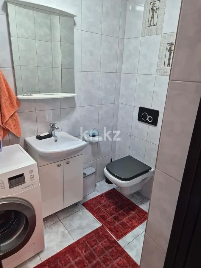 Продажа 2-комнатной квартиры, 62 м² - Продажа двухкомнатных квартир от собственников в Астане - страница 7 фото 4 из 5