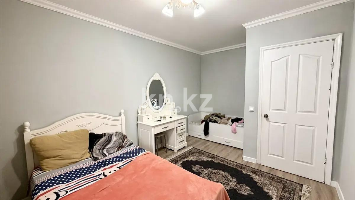 Продажа 3-комнатной квартиры, 90 м² в Астане - фото 2