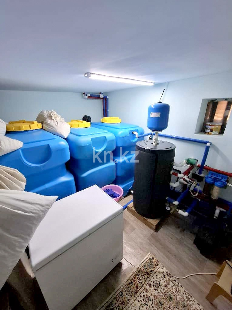 Продажа 3-комнатного дома, 120 м², Алаша - Продажа домов и коттеджей в Алматы фото 25 из 36