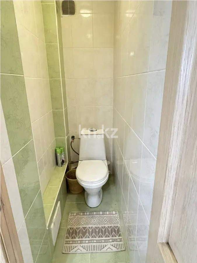 Продажа 2-комнатной квартиры, 58.4 м² в Астане - фото 5