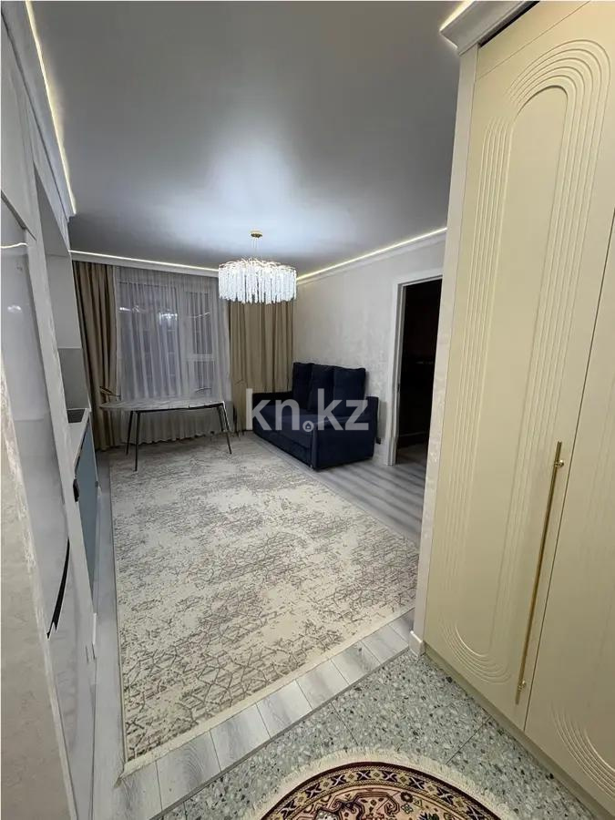 Продажа 1-комнатной квартиры, 39 м² - Продажа недвижимости в Астане - страница 17 фото 1 из 4