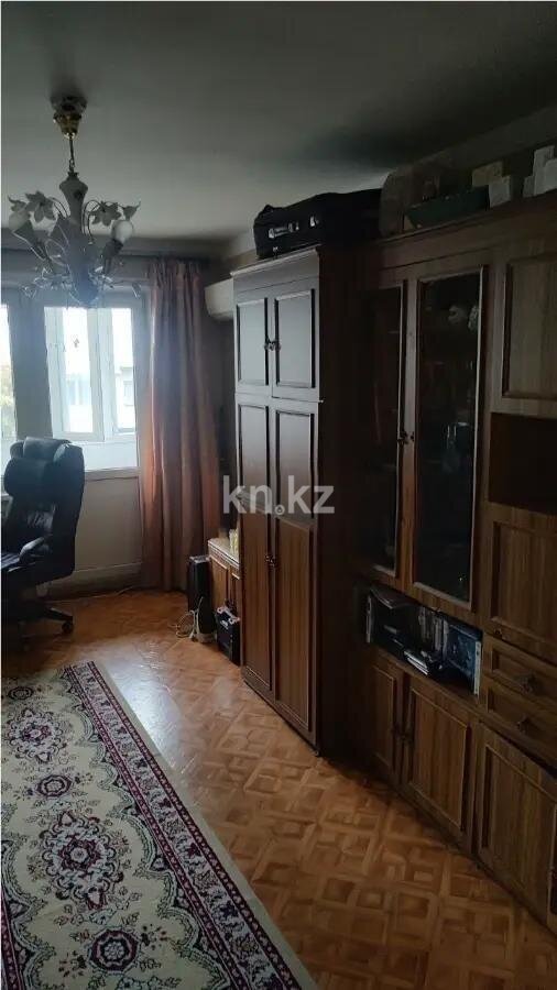 Продажа 3-комнатной квартиры, 60 м² в Алматы