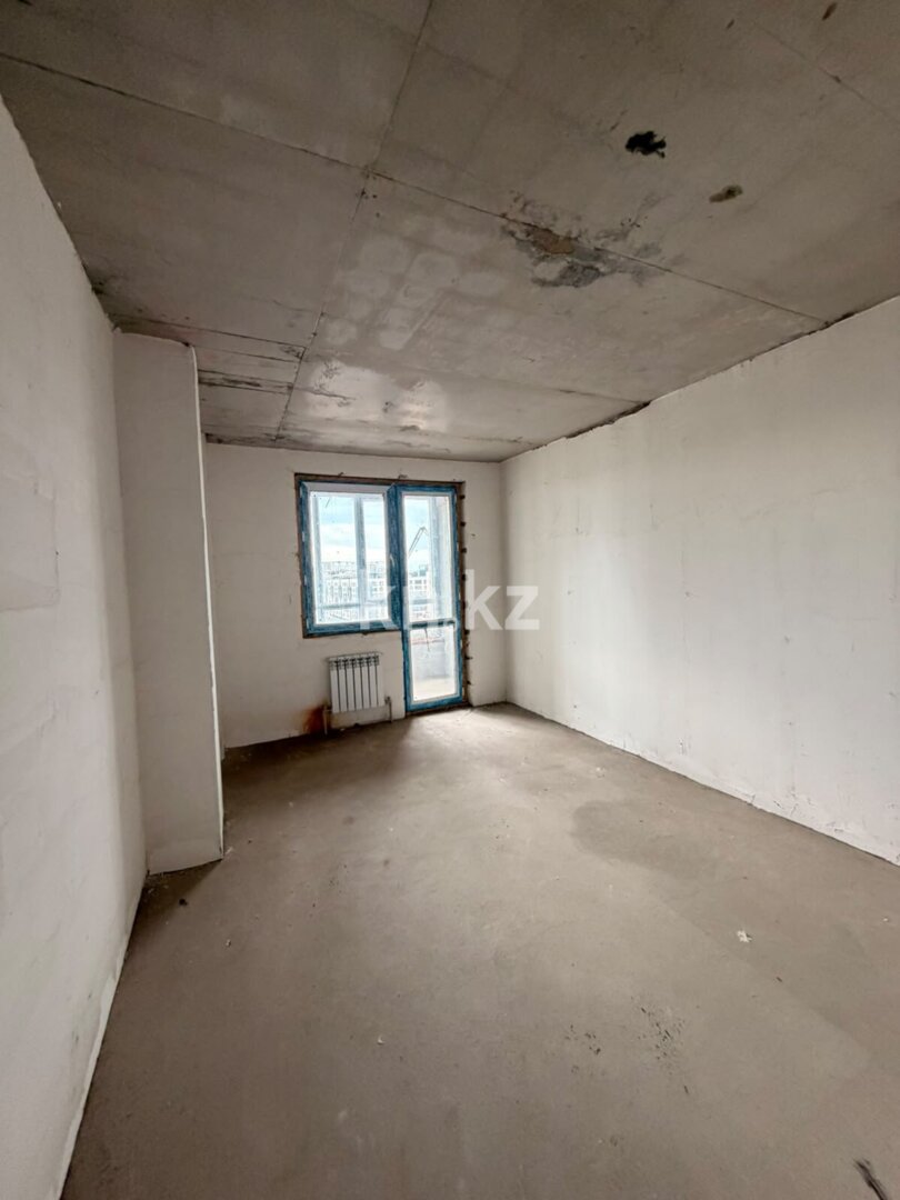 Продажа 3-комнатной квартиры, 90 м² в Астане - фото 2