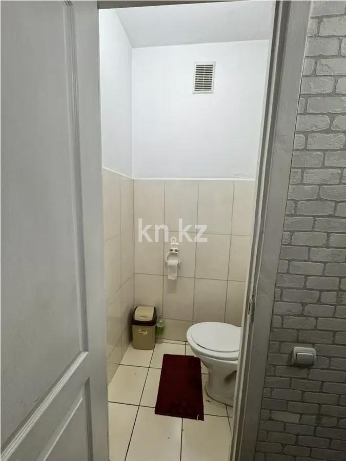 Продажа 2-комнатной квартиры, 55 м² - Продажа квартир в Ауэзовском р-не Алматы фото 4 из 4