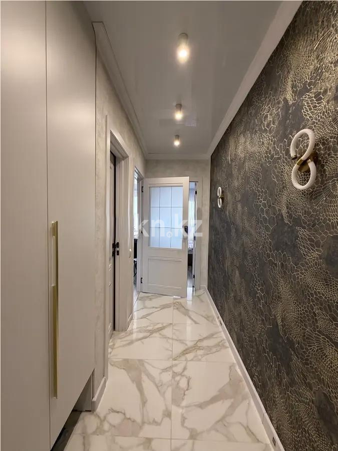 Продажа 2-комнатной квартиры, 37 м², ул. Казыбек би, дом  35 в Астане - фото 4